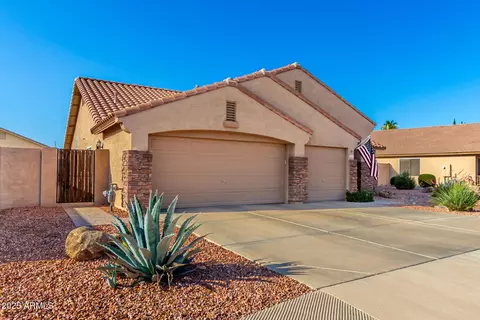 5524 E Garnet Cir, Mesa, AZ 85206 photo 3