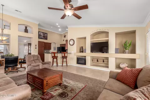 5524 E Garnet Cir, Mesa, AZ 85206 photo 7