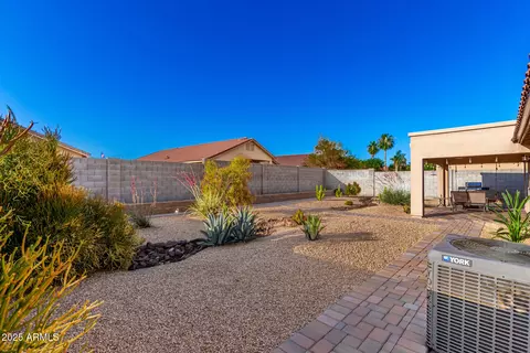 5524 E Garnet Cir, Mesa, AZ 85206 photo 32