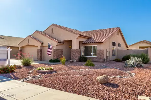 5524 E Garnet Cir, Mesa, AZ 85206