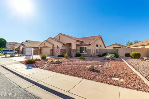 5524 E Garnet Cir, Mesa, AZ 85206 photo 31