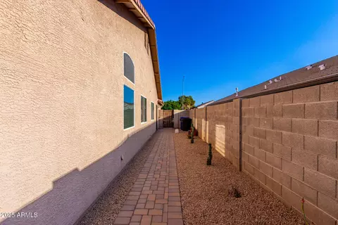 5524 E Garnet Cir, Mesa, AZ 85206 photo 33