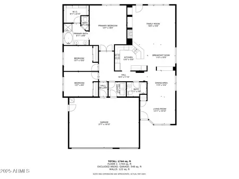 5524 E Garnet Cir, Mesa, AZ 85206 photo 2