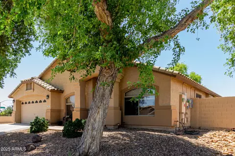 3961 E Thornton Ave, Gilbert, AZ 85297 photo 8