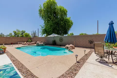 3961 E Thornton Ave, Gilbert, AZ 85297 photo 32