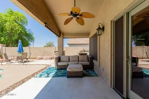 3961 E Thornton Ave, Gilbert, AZ 85297 photo 31