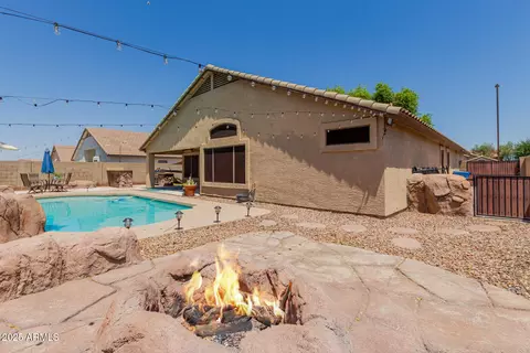 3961 E Thornton Ave, Gilbert, AZ 85297 photo 36