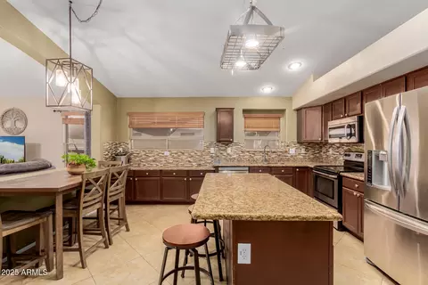 3961 E Thornton Ave, Gilbert, AZ 85297 photo 14