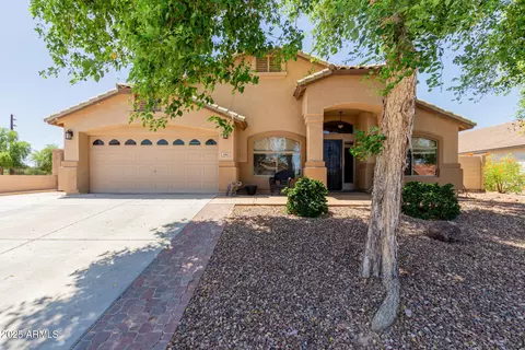 3961 E Thornton Ave, Gilbert, AZ 85297 photo 4