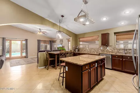 3961 E Thornton Ave, Gilbert, AZ 85297 photo 15