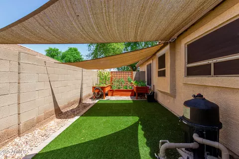 3961 E Thornton Ave, Gilbert, AZ 85297 photo 33