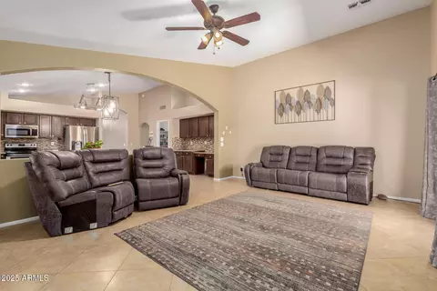 3961 E Thornton Ave, Gilbert, AZ 85297 photo 13