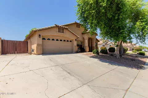 3961 E Thornton Ave, Gilbert, AZ 85297 photo 5