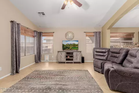 3961 E Thornton Ave, Gilbert, AZ 85297 photo 12