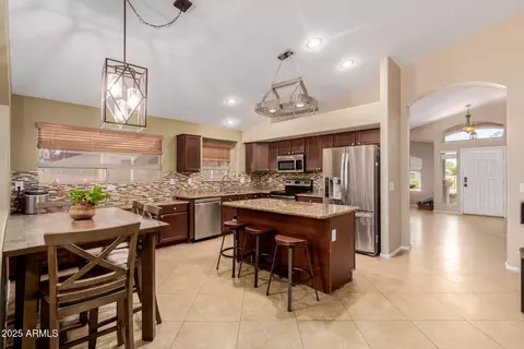 3961 E Thornton Ave, Gilbert, AZ 85297 photo 2