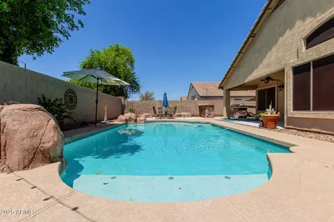 3961 E Thornton Ave, Gilbert, AZ 85297 photo 37