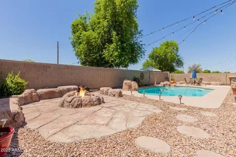 3961 E Thornton Ave, Gilbert, AZ 85297 photo 35