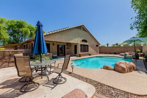 3961 E Thornton Ave, Gilbert, AZ 85297
