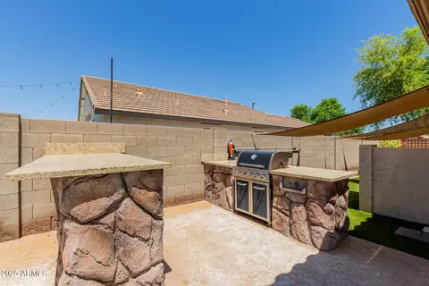 3961 E Thornton Ave, Gilbert, AZ 85297 photo 34