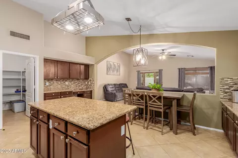 3961 E Thornton Ave, Gilbert, AZ 85297 photo 16