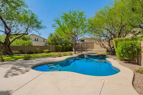 3818 E Quail Ave, Phoenix, AZ 85050