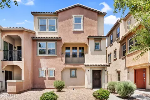 7718 W Pipestone Pl, Phoenix, AZ 85035
