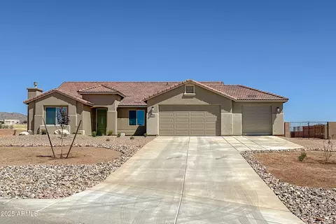 6279 E Red Oak Cir #LOT 137, Hereford, AZ 85615