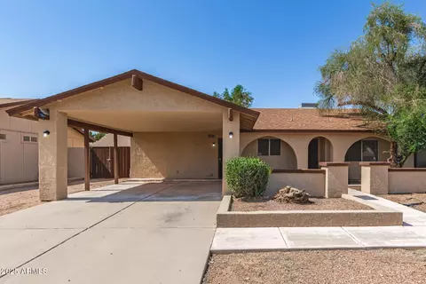 7340 W Meadowbrook Ave, Phoenix, AZ 85033