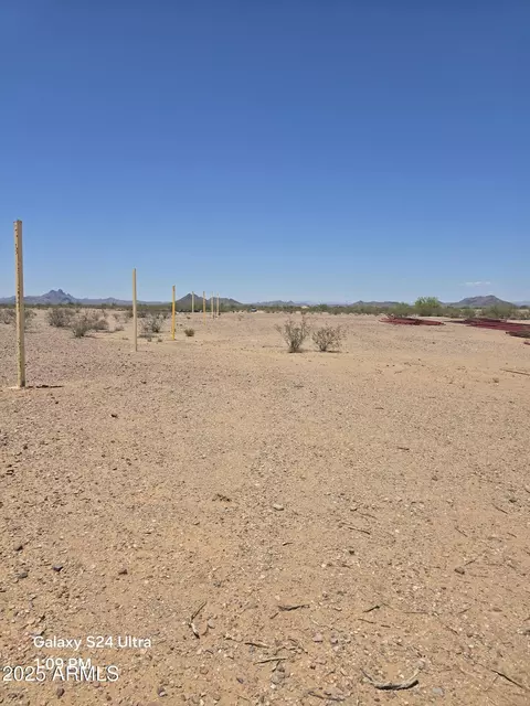 31140 W Montgomery Rd #197, Wittmann, AZ 85361