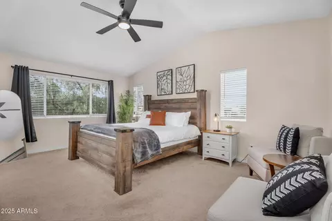 Bedroom - 1574 E Scott Ave, Gilbert, AZ 85234 photo 1 of 17