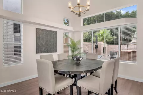 Dining - 1574 E Scott Ave, Gilbert, AZ 85234 photo 1 of 4