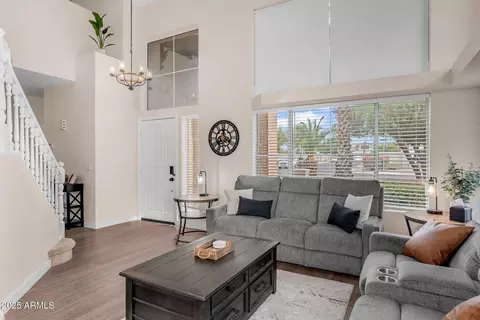 Living - 1574 E Scott Ave, Gilbert, AZ 85234 photo 1 of 3