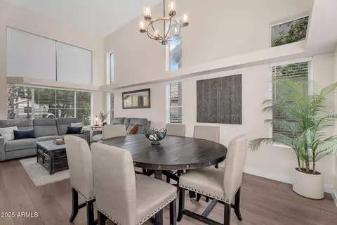 Dining - 1574 E Scott Ave, Gilbert, AZ 85234 photo 2 of 4