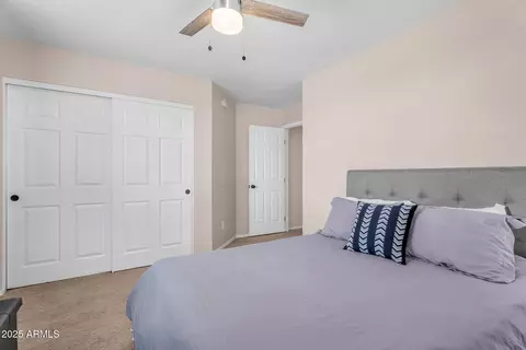 Bedroom - 1574 E Scott Ave, Gilbert, AZ 85234 photo 17 of 17