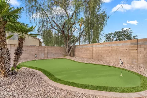 Exterior - 1574 E Scott Ave, Gilbert, AZ 85234 photo 15 of 18