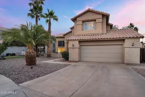 Exterior - 1574 E Scott Ave, Gilbert, AZ 85234 photo 2 of 18