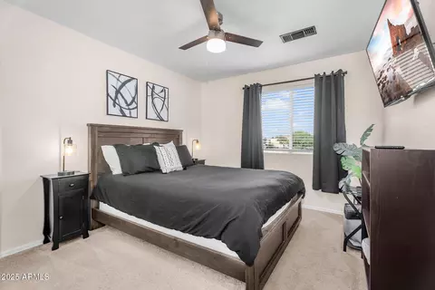 Bedroom - 1574 E Scott Ave, Gilbert, AZ 85234 photo 5 of 17