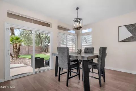 Dining - 1574 E Scott Ave, Gilbert, AZ 85234 photo 3 of 4