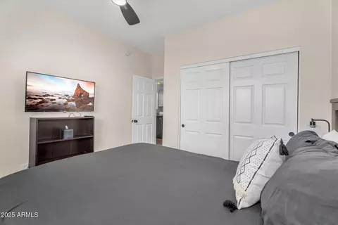 Bedroom - 1574 E Scott Ave, Gilbert, AZ 85234 photo 11 of 17