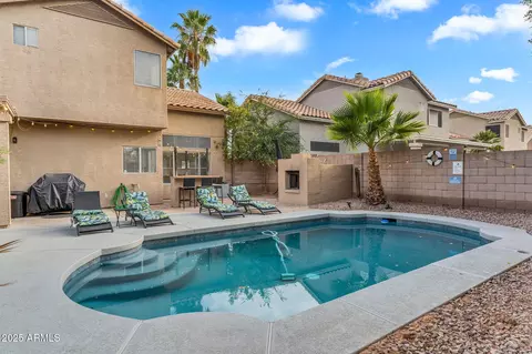 Exterior - 1574 E Scott Ave, Gilbert, AZ 85234 photo 8 of 18