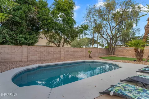 Exterior - 1574 E Scott Ave, Gilbert, AZ 85234 photo 10 of 18