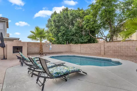 Exterior - 1574 E Scott Ave, Gilbert, AZ 85234 photo 9 of 18