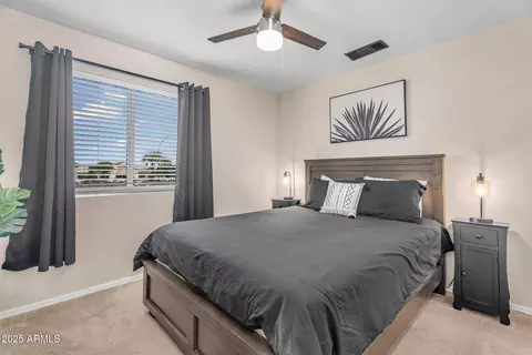 Bedroom - 1574 E Scott Ave, Gilbert, AZ 85234 photo 13 of 17