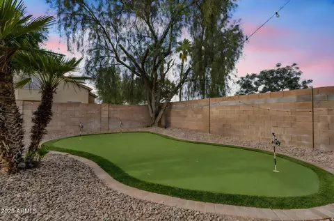 Exterior - 1574 E Scott Ave, Gilbert, AZ 85234 photo 12 of 18