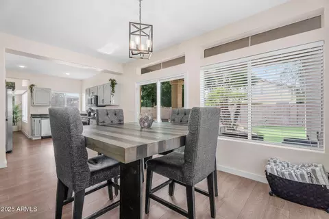 Dining - 1574 E Scott Ave, Gilbert, AZ 85234 photo 4 of 4