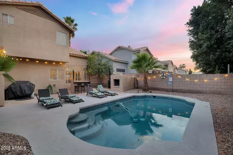 Exterior - 1574 E Scott Ave, Gilbert, AZ 85234 photo 6 of 18