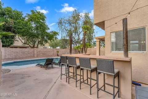 Exterior - 1574 E Scott Ave, Gilbert, AZ 85234 photo 17 of 18