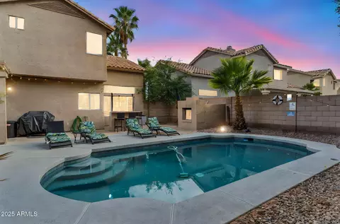 Exterior - 1574 E Scott Ave, Gilbert, AZ 85234 photo 4 of 18