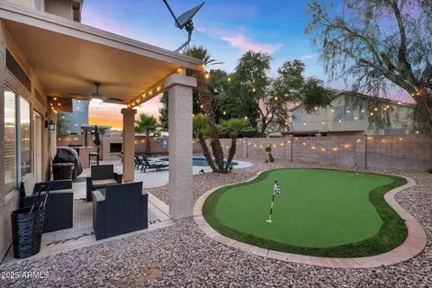 Exterior - 1574 E Scott Ave, Gilbert, AZ 85234 photo 11 of 18
