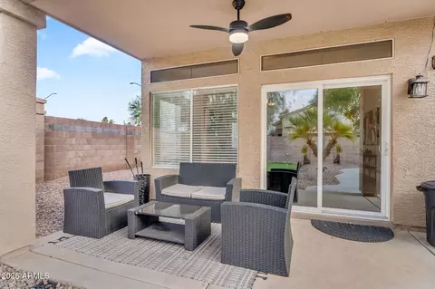 Exterior - 1574 E Scott Ave, Gilbert, AZ 85234 photo 18 of 18